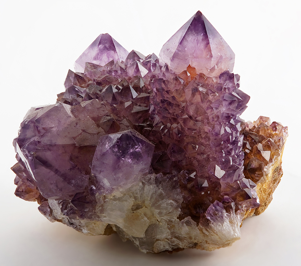 Amethyst 