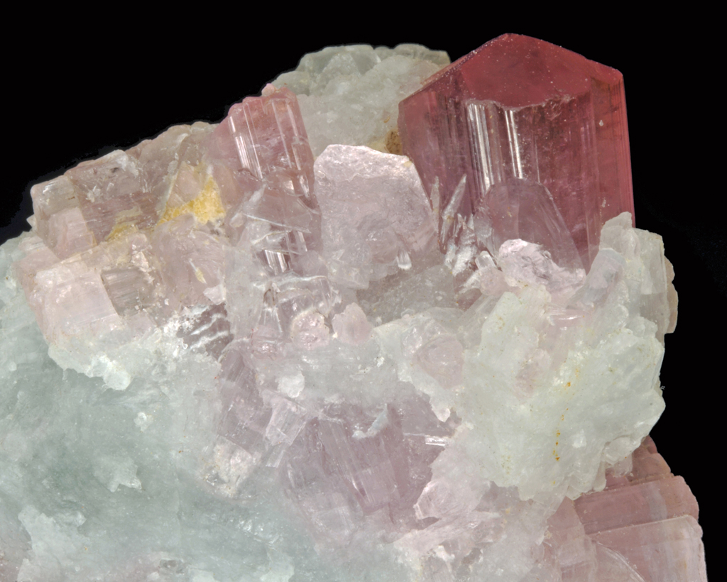 Tourmaline